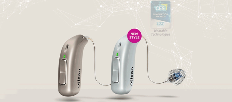 OTICON-TOHID-AUDIOLOGY-CNETER